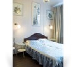 Business Double в Red hotel