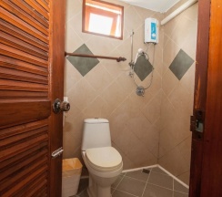 Двухместный номер Standard двуспальная кровать в Narnia Resort Pattaya 2