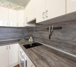 Апартаменты студия в Sunny days apartment