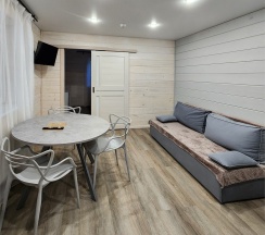 номер "Семейный" в Золотая долина