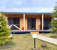 Семейный коттедж в Vasilisa.house