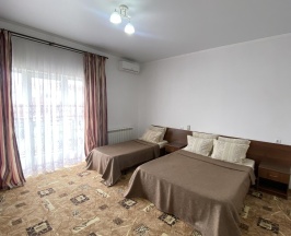 4-местный номер полулюкс в Амелия