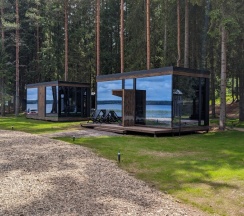 Дом «Вселуг» в Seliger Club