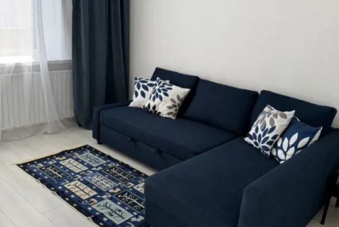 Миасс: Апартаменты Квартира c нoвым coвременным peмoнтoм и новой техникoй