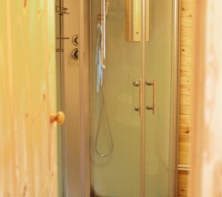 Стандартный домик на шестерых в блоке В в Алые паруса