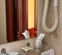 Стандарт без балкона в Маринус