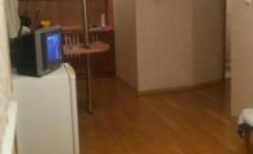 Номер полулюкс в XXI век