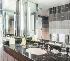 Четырёхместный номер Deluxe в The Tremont House, Galveston, a Tribute Portfolio Hotel