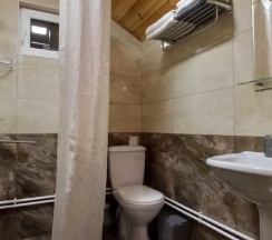 Домик на 4 человека в Sabr