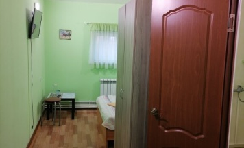 Номер Standard в Гостиный дом