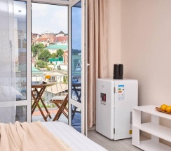 Апартаменты, 22м² в Вива Ла Вида