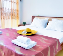 deluxe LAND VIEW в Черноморочка