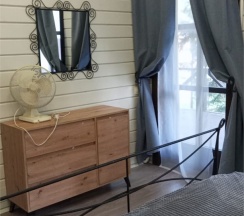 Дом 3 в Охотничий клуб