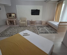 Двухместный номер Standard двуспальная кровать в Кавказ