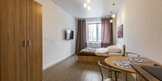 Москва: Апартаменты FoRRest Vodny Apartments 3