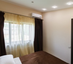 Апартаменты в ArtiLand