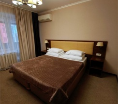 Стандартный номер в Дом ветеранов кино