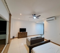 Апартаменты Superior c 1 комнатой в Апарт-отель Royale Suites Luxury Apartment