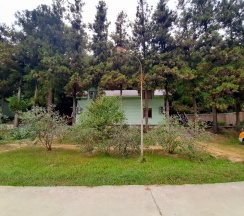 Повышенной комфортности 2-х местный в Золотая бухта