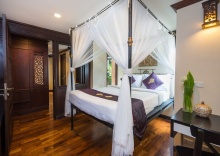 Люкс с 2 комнатами с балконом в Dara Samui Beach Resort - Adults Only