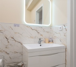 Адлер ☼ Искры 66-9К1 │ 133 от LetoApart в LetoApart