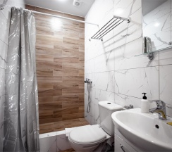 КОМФОРТ ТРЕХМЕСТНЫЙ в Rich