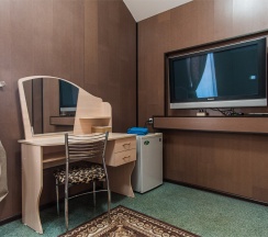 Стандарт Дабл в 22-Hotel