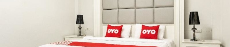 Четырёхместный люкс в OYO 800 Orbit key Hotel (Vaccinated Staff)