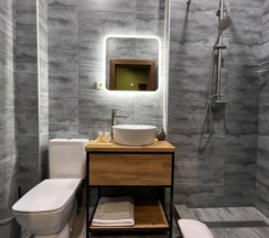 Стандарт TWIN в Grey