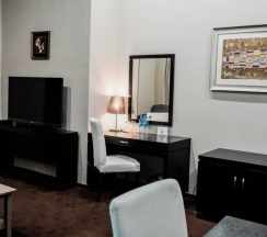 Люкс Бизнес в Jelsomino Boutique Hotel