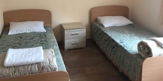 Чкаловск городской округ: Мини-отель Автодом