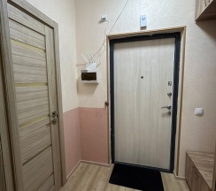 Квартира в Апартаменты на Среднерогатская улица, 16к4