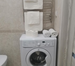 Апартаменты студия в Salut