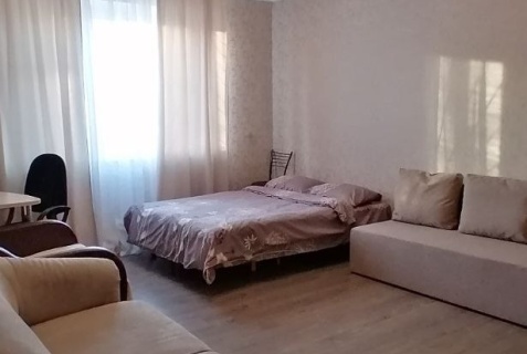 Москва: Апартаменты Апартаменты на Микрорайон Северное Чертаново, 8к833 1й этаж 6й подъезд