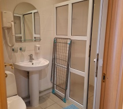 Номер стандарт семейный в Старт