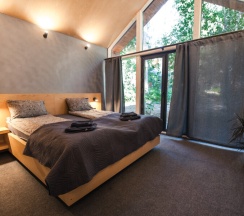 BarnHouse №6 в Seliger wind