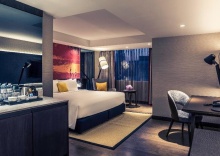 Двухместный номер Standard в Отель Mercure Bangkok Sukhumvit 11