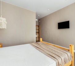 Номер до 4х гостей в Villa Blanca