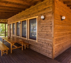 Вилла премиум в На ладони