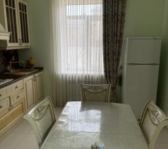 Коттедж рядом с пляжем в La Villa