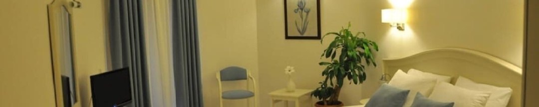 Номер Standard с балконом в Idas Club (ex. Noa Nergis Resort; Litera Icmeler Resort)