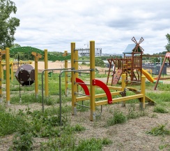 Family room (QDPL) - 1 линия в Лазурная черепаха