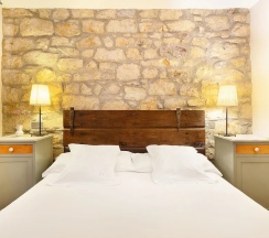 Номер Standard в Okako Hotel