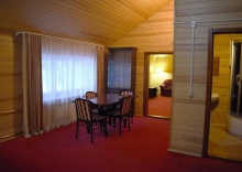2-комнатный номер люкс в Картакой