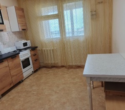 2-комнатные апартаменты стандарт Салехард, Арктическая 18 в Илне  Двухкомнатная квартира на Арктической 18