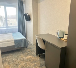 Комфорт двухместный от 6600 руб в Декабрист