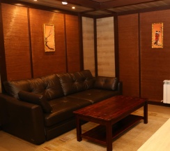 Вилла улучшенная с русской баней №2 в Резиденция 888