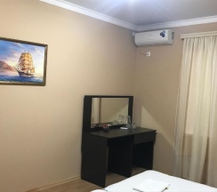 Семейный номер Standard в Guest house GUMA