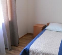 Одноместный стандартный в Звезда