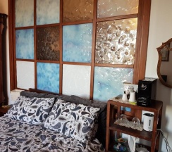 Номер Deluxe в Abitare sul Porto
